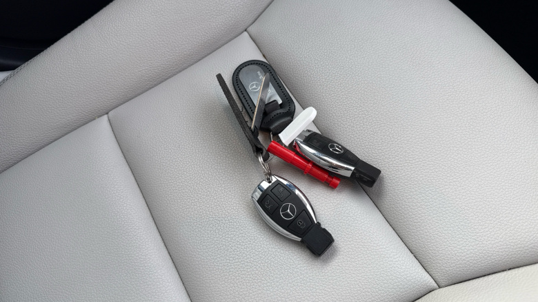 Mercedes-Benz GLA 220 CDI 4Matic Sport 5dr Auto [Premium] Diesel Hatchback